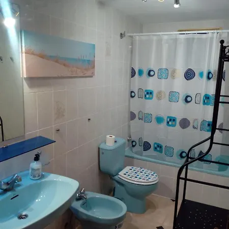 Apartamento Stayhc Blue Beach Arinaga