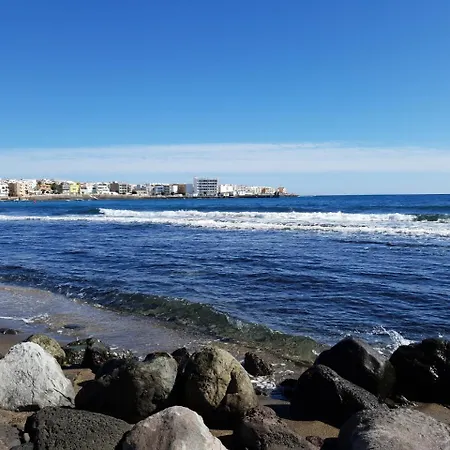 Stayhc Blue Beach Arinaga