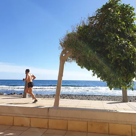 Stayhc Blue Beach Apartamento Arinaga