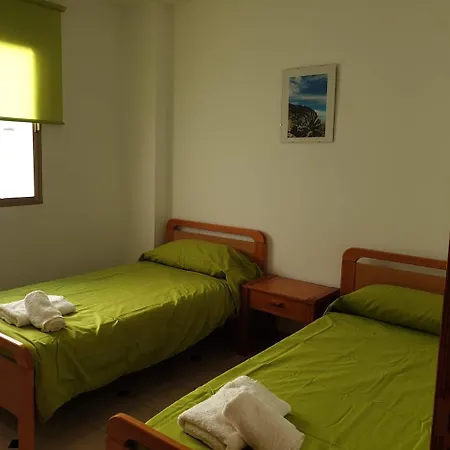 Stayhc Blue Beach Apartamento