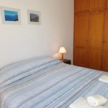Stayhc Blue Beach Apartamento