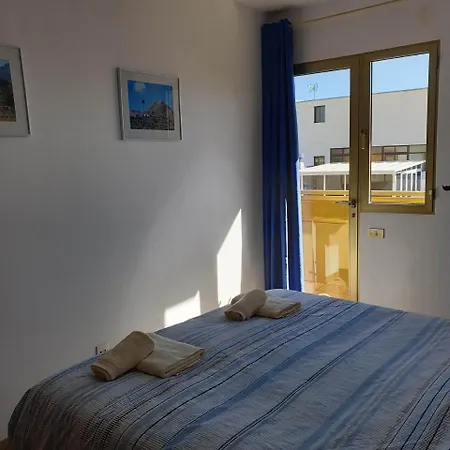 Stayhc Blue Beach Apartamento *
