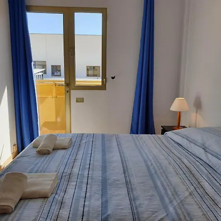Apartamento Stayhc Blue Beach *