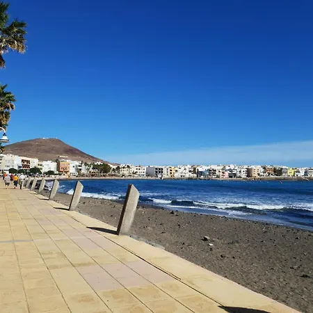 Apartamento Stayhc Blue Beach