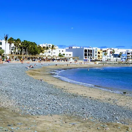 Stayhc Blue Beach Arinaga